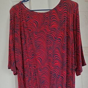 Michael Kors blouse